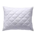 Produktbild: Billerbeck Kopfkissen Super Wash - Faserkissen ca. 70 x 90 cm - mittlerer Stützkraft – MAGICfill® 95 – Kissen mit Hohlfaser Füllung