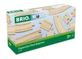 Produktbild: BRIO Kleines Schienensortiment
