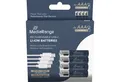 Produktbild: Mediarange MediaRange USB-C Li-Ion Akku, Mignon AA I 1.5V, Akku (1,5 V V)