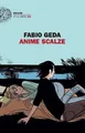 Produktbild: Anime scalze (Super ET), Fabio Geda
