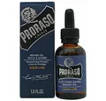 Produktbild: PRORASO Bartöl Azur Lime Bartpflege  Öl 30ml