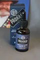 Produktbild: Proraso Bart Öl Azur Lime 30 ml