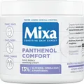 Produktbild: Mixa Panthenol Comfort Kojcy krem do twarzy, doni i ciaa, 400 ml