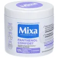 Produktbild: Mixa Panthenol Comfort