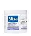 Produktbild: Mixa Panthenol Comfort Hautberuhigende Creme Körpercreme 400 ml