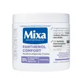 Produktbild: Mixa Pflegecreme Panthenol Comfort, 400 ml