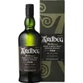 Produktbild: Ardbeg 10 Jahre The Ultimate Islay Single Malt Scotch Whisky | 46 % vol | 0,7 l