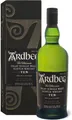 Produktbild: ARDBEG Islay Single Malt Scotch Whisky 10 Jahre mit Geschenkbox 46% Vol