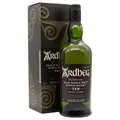 Produktbild: Ardbeg Ten 10 Years Islay Whisky 0,7l 46,0%