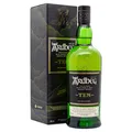 Produktbild: Ardbeg Ten 10 Years Islay Whisky 0,7l 46,0%