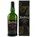 Produktbild: Ardbeg TEN 46% bottlecode L69732 bottled 20.1.2018 Füllstand Hals unten 0.7L