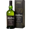 Produktbild: Ardbeg Islay Single Malt Scotch Whisky 10 Jahre 46% Vol. 700ml