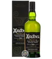 Produktbild: Ardbeg Ten 10 Jahre Islay Scotch Whisky / 46 % Vol. / 0,7 Liter-Flasche in GP