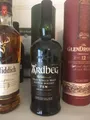 Produktbild: Ardbeg TEN 10 Years Jahre Single Malt Whisky Islay The Ultimate 46 % vol. 0,7l