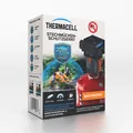 Produktbild: Thermacell Backpacker zur Mückenabwehr ohne Wirkstoffplättchen