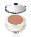 Produktbild: CLINIQUE Beyond Perfecting 2-in-1: Foundation + Concealer Kompaktpuder 10 g Nr. 07 Cream Chamois