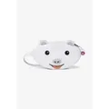 Produktbild: Affenzahn Bauchtasche Polarbär