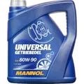 Produktbild: Mannol Mannol Universal 80W-90 GL-4 4 Liter Kanne Reifen