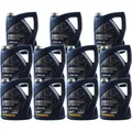 Produktbild: 11x 4 Liter Original MANNOL Getriebeöl UNIVERSAL Getriebeoel 80W-90 API GL 4