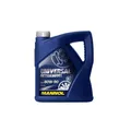 Produktbild: MANNOL UNIVERSAL GETRIEBEOEL 80W90 API GL4- GETRIEBEÖL 4L (80W-90)