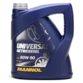 Produktbild: Mannol 8107 Universal 80W-90 Getriebeöl 4l Kanister