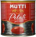 Produktbild: Mutti Pelati Schältomaten, 1er Pack (1 x 2.5 kg)