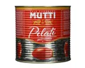Produktbild: MUTTI Gemüsekonserve, Mutti Pelati Schältomaten geschälte Tomaten zum Kochen 2500g