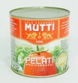 Produktbild: Mutti Pelati 2,5kg