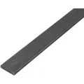 Produktbild: Flachstange Stahl 4 mm x 20 mm x 1000 mm
