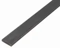 Produktbild: Alberts Flachstange Flachprofil Bandstahl Flachstahl Flachmaterial 1000x20x4mm