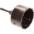 Produktbild: GEKO Klopfbohrer 100mm SDS Plus (100 Millimeter) (G40005)