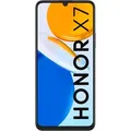 Produktbild: Honor X7 4G 4GB/128GB Silber (Titanium Silver) Dual-SIM - Silber