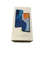 Produktbild: Honor X7 Handy PS LCD Smartphone 48MP 128GB Android 11 Blue