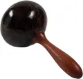 Produktbild: Musikinstrument aus Holz, Musik Percussion Rhythmus Klang Instrument, handgearb