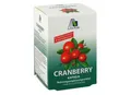 Produktbild: Cranberry Kapseln 400 mg, 100 St, Pzn: 00751798