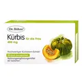 Produktbild: Dr. Böhm  Kürbis für die Frau 60 Stück Tabletten , PZN: 15390969