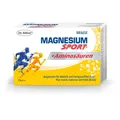 Produktbild: Dr. Böhm Magnesium Sport+ Aminosäuren ,14 Stück, PZN: 19697452