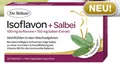 Produktbild: Dr. Böhm Isoflavon+Salbei Tabletten  30 Tabletten , PZN: 20102079