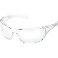 Produktbild: 3M VIRTUAA0 Schutzbrille Transparent EN 166-1 DIN 166-1