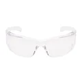 Produktbild: 3M Virtua AP Schutzbrille - Augenschutz, UV Schutz - Transparente, kratzfeste Schutzbrille für Industrie und Gewerbe, 26 g leicht