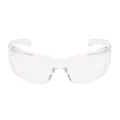 Produktbild: 3M Virtua AP Schutzbrille Randlos Kratzfest Polykarbonat Transparent L NEU
