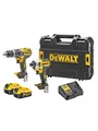 Produktbild: Dewalt DCK266P2T Hammer Drill
