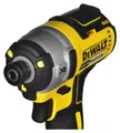 Produktbild: 5035048668733 ELEKTROWERKZEUG COMBO DEWALT DCK266P2T (DCD796+DCF887) 2X5,0AH 18V