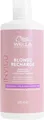 Produktbild: Wella Professionals Care INVIGO Blonde Recharge Shampoo 500 ml