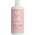 Produktbild: Wella Invigo Blonde Recharge (500 ml, Silbershampoo) (3645)