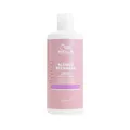 Produktbild: WELLA PROFESSIONALS INVIGO BLONDE RECHARGE PURPLE Shampoo für blondes Haar 500ml