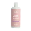 Produktbild: Wella Invigo Blonde Recharge Shampoo 500 ml