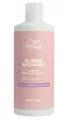 Produktbild: Wella Professionals Invigo Blonde Recharge Shampoo 500 ml