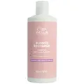 Produktbild: Wella Professionals Invigo Blond Recharge Shampoo 500 ml (33,20€/1l)