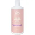 Produktbild: Wella Invigo Blonde Recharge 500ml Farbkühlendes Shampoo fürblondes Haar